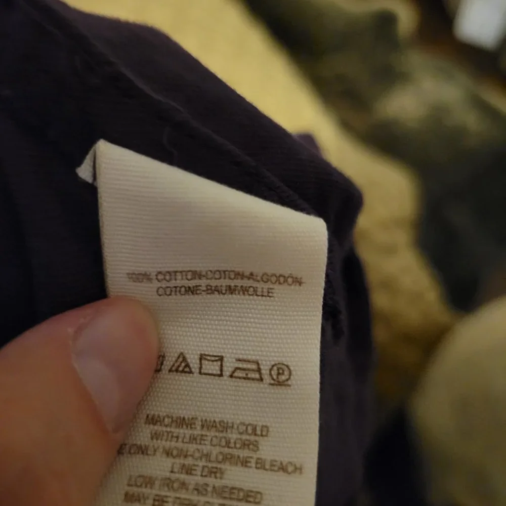 EUC Free People Off The Shoulder Mini Dress - Picture 8 of 8